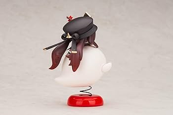 Amazon | エーペックス(Apex) 原神 胡桃 ちびキャラゆらゆら